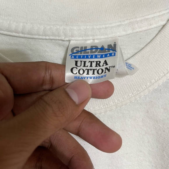 Vintage Vapor trails band t shirt - Picture 4 of 9